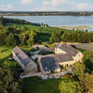 *** Hotel Manoir De Rigourdaine France