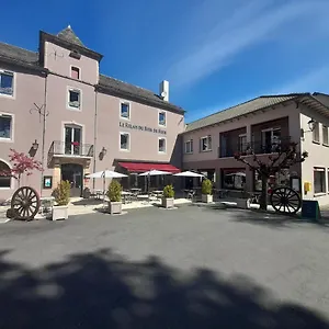 ** Hotel Relais Du Bois Du Four France