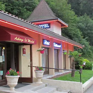 Michel ** Saint-Martin-dʼUriage