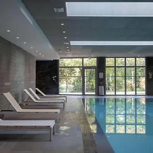 **** Hotel Zenitude Relais&spa - Paris Charles De Gaulle France