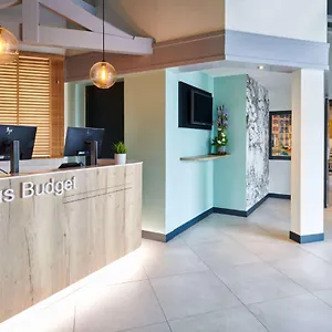 ** Hotel Ibis Budget France
