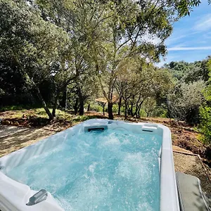  Couette-café La Grange Des Amoureux Piscine Jacuzzi Et Massages France