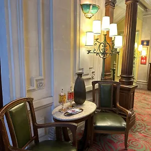 *** Hotel Langlois France