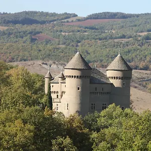 **** Maison d'hôtes Chateau De Lugagnac France
