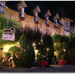 *** Hotel Belle Rive France