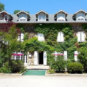 Restaurant Du Moulin De Barette *** Blavozy