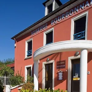 Logis L'auberge Bourbonnaise *** Saint-Yorre