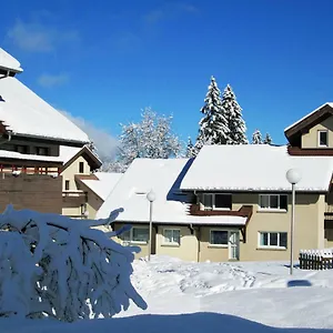 Village Du Haut-bréda Aux 7 Laux *** La Ferrière
